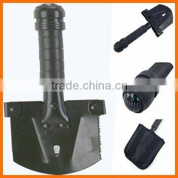 flat shovel spade D104