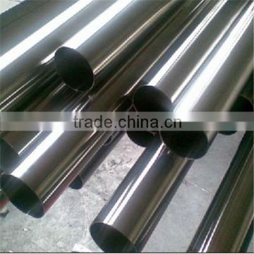 ASTM 304L stainless steel tubes/pipes