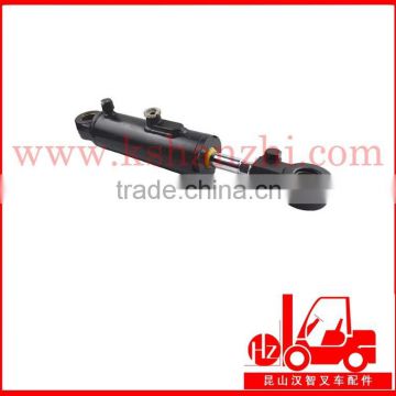 forklift part komatus FB15-12 hydraulic tilt cylinder