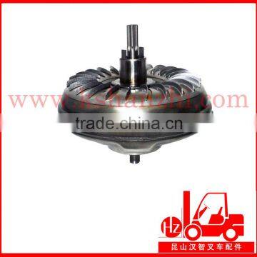 Forklift Parts torque converter used for TCMT6/H20/TD27 model with OEM 16L3-80301