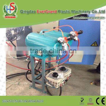 Pvc Double Wall/Layer Corrugated/Wave Pipe Machine/Production/Extrusion Line