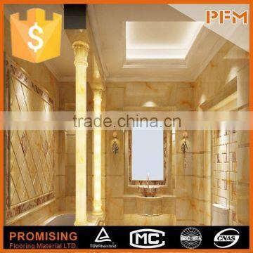 China Stone Post Base photo-5