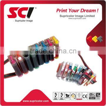 ciss for Canon IP8500, BCI-6 8 color CISS