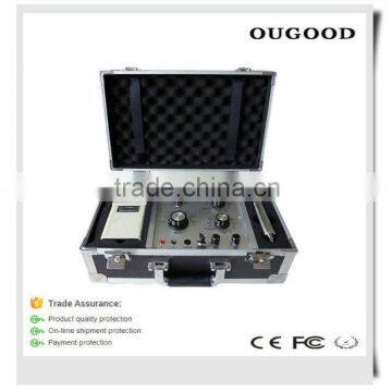 Natural Electric Field Geophysical Prospecting Instrument, Gemstome Detector of Gold and Precious Stones
