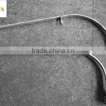 Type Patti for Weaving Loom Parts
