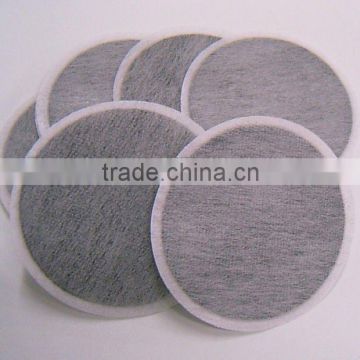 activated carbon fiber filter piece