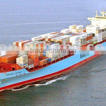 Ocean shipping to PHNOM PENH from shenzhen,china