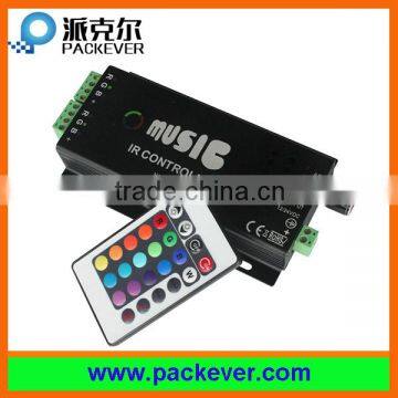 High quality 12A IR remote sound controller