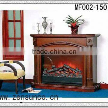 CE Approved European Electric Fireplace MF002-150