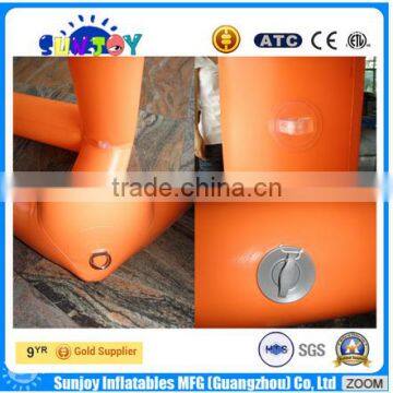 2016 Sunjoy Inflatable Photo Booth for PVC Material photo-6