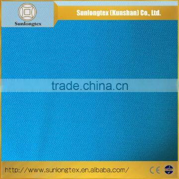 China Wholesale Custom Polyester Peach Skin