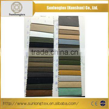 New Developing Cotton Polyester Designer Textile