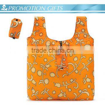 OEM recycled shopping trolley bag