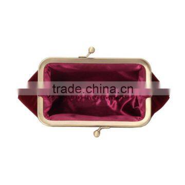 Custom Print Clutch Bag/evening Clutch Bag You Can Import From China