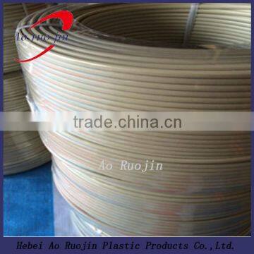 High extrusion hot sale plastic welding rod