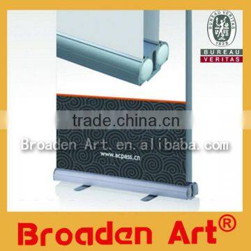 Portable Backdrop roll up Banner Stands