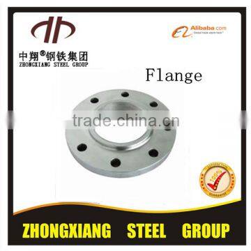 high quality Carbon steel gas ring flange