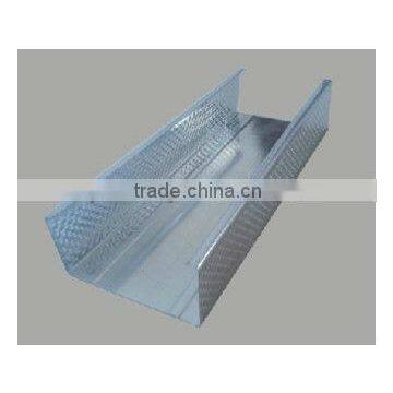 drywall partition light steel profiles (Stud)