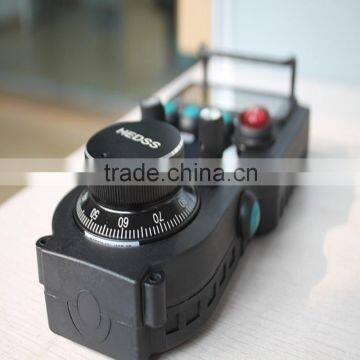 Siemens Cnc Controllers Pendant MPG/Manual Pulse Generator Wgp photo-6