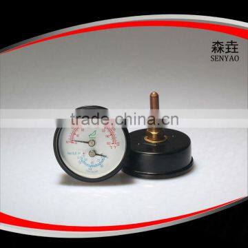 Tridicator (pressure measurement )