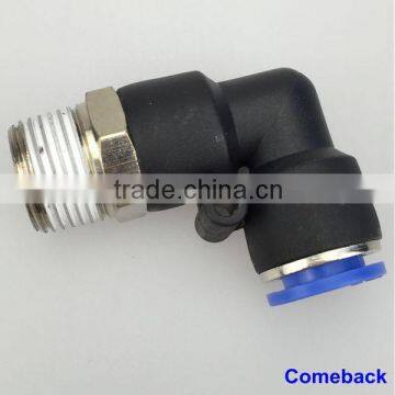 2015 Hot Selling Factory Wholesale Push Air Fitting