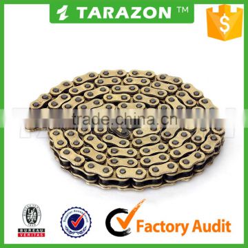 Motorcycle spare parts of motorcycle chain for honda