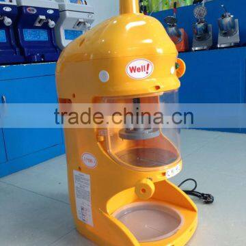 2016 New Design CE Certificate Ice Shaving Machine,hot Sale! photo-6