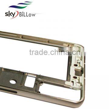 High precise CNC Aluminum Turning Parts and Components