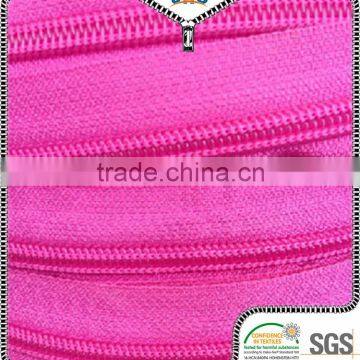 Custom Eco-friendly OEKO Zipper Chain