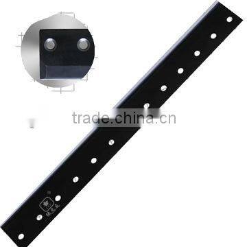 wholesale Bed knife,lawn mower blade,cutter,bottom blade