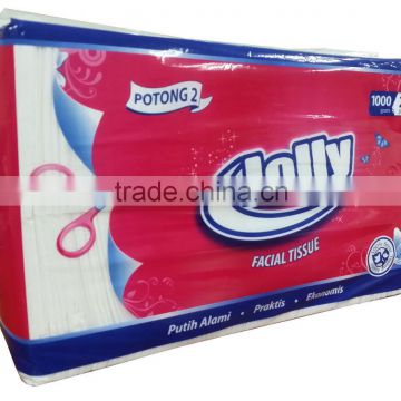 JOLLY Facial 1000g Potong 2