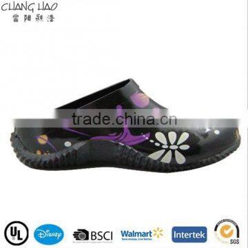 (CH-3145) rubber slipper fashion woman sandal