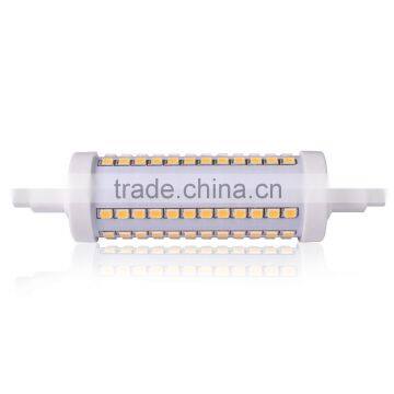 Haining Mingshuai LED Bulb R7S LED Flood Light 189mm 2835 SMD 15W Linear Dimmable Replace J189 Halogen Lamp photo-2
