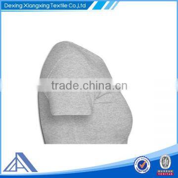 Women Cotton Sexy Slim Fit Blank T-shirt Skin Fit T-shirts photo-5