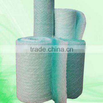 Fiberglass Filter ,Paint Arrestor ,spray Booth Floor Filter(China Manufacture ) photo-4