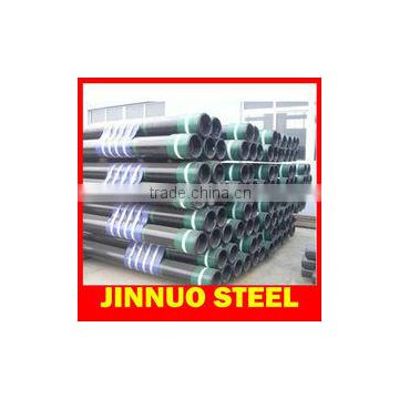 pvc well casing pipe/pvc well casing and screen pipes