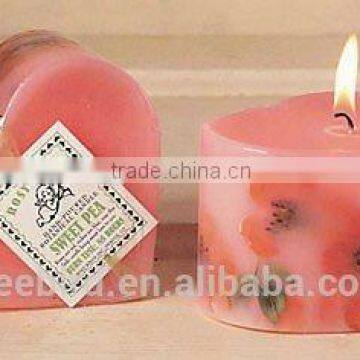Wholesale Square Candle for Wedding photo-5