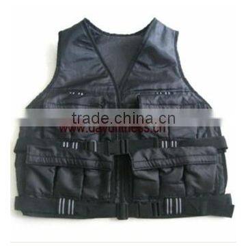 Adjustable Weighted Vest