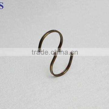 Fashional nice quality Metal S-Hook