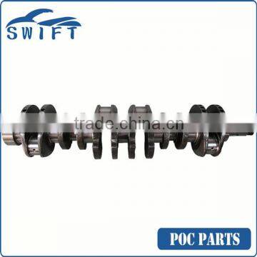 6BD1-T Crankshaft