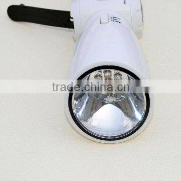 most powerful led flashlight torch