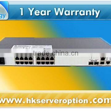S2700-18TP-SI-AC S2700 Series Ethernet Switches photo-4