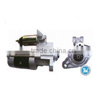 auto parts starter motor 12v,24v