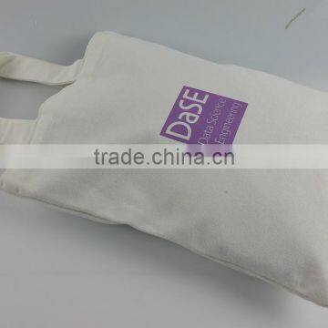 Practical Plain Cotton Bags 100% Pure Cotton Wholesale Cotton Bags