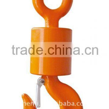 lifting swivel hook