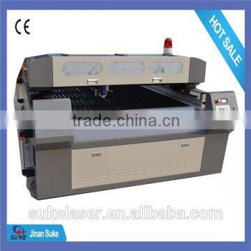Flatbed Co2 Laser Cutting Machine for Metal and Nonmetal Manufacturer photo-6