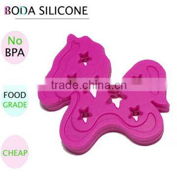 BoDa Manufacturers Silicone Teether for baby teether