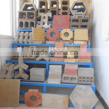 Automatic Planting Grass Brick Presse Machine (website:sophiezf3) photo-5