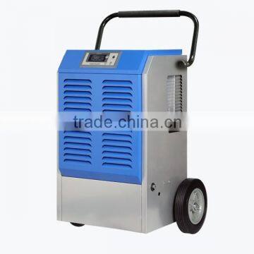 38L/D CE Approved Hand-Push Industrial mounted Dehumidifier