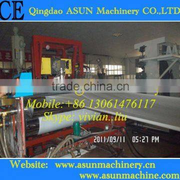 Breathable Film Machine /Cast PE Breathable Film Machine